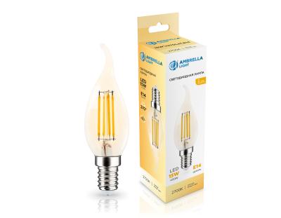 Лампочка Ambrella light BULBING 351523