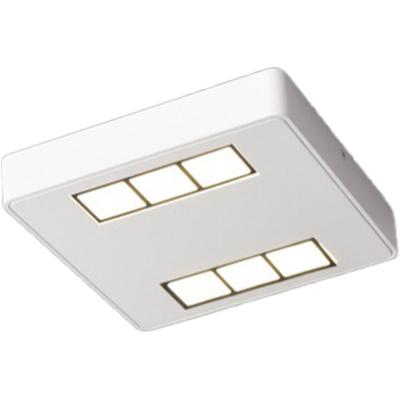 Накладной светильник WERTMARK BELLATRIX WTB.O02.007.30.24