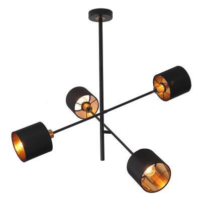 Подвесная люстра Escada 1109/4P Подвесная люстра Escada 1109/4P