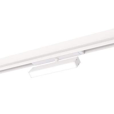 Трековый светильник ST LUCE SKYLINE 220 ST378.506.09