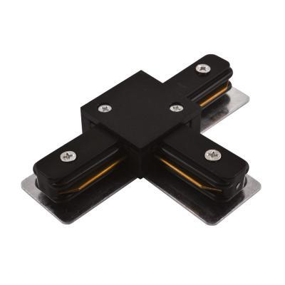 Коннектор для шинопровода Arte Lamp Track Accessories A140006 Коннектор для шинопровода Arte Lamp Track Accessories A140006