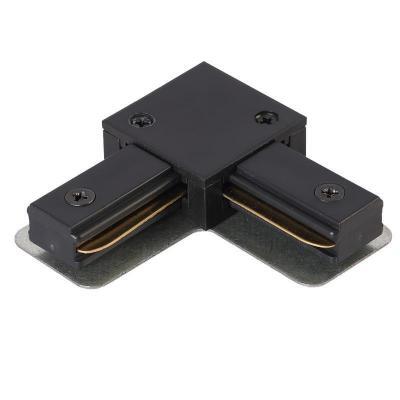 Коннектор L-образный Crystal Lux CLT 0.211 07 BL Коннектор L-образный Crystal Lux CLT 0.211 07 BL