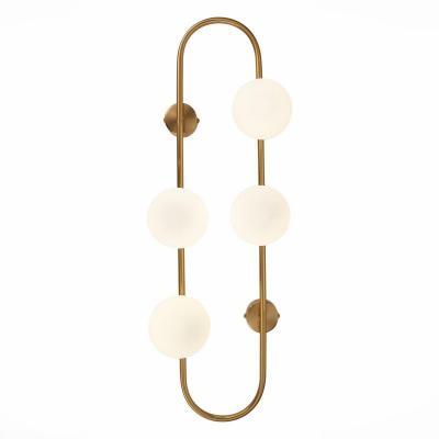 Бра ST Luce Vera SL1149.301.04 Бра ST Luce Vera SL1149.301.04