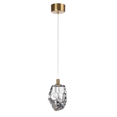 Подвес Odeon Light GEMME 7114/4LC