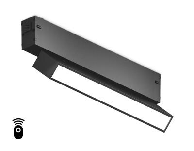 Трековый светильник Ambrella light TRACK SYSTEM GL1322