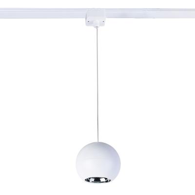 Трековый светильник Favourite Unica 4228-1P Трековый светильник Favourite Unica 4228-1P