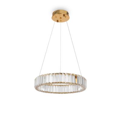 Подвесная люстра Freya Modern FR5257PL-L17G