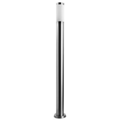 Уличный светильник Arte Lamp 68 A3157PA-1SS Уличный светильник Arte Lamp 68 A3157PA-1SS