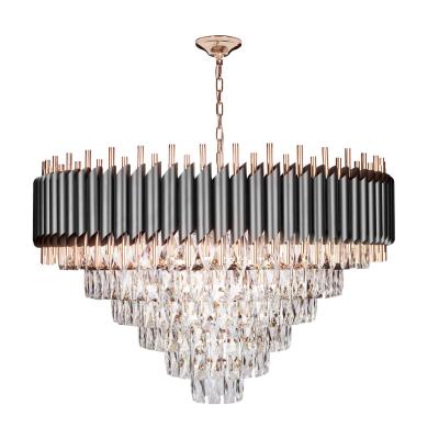 Подвесная люстра Loft it Eclair 10206/800 Подвесная люстра Loft it Eclair 10206/800