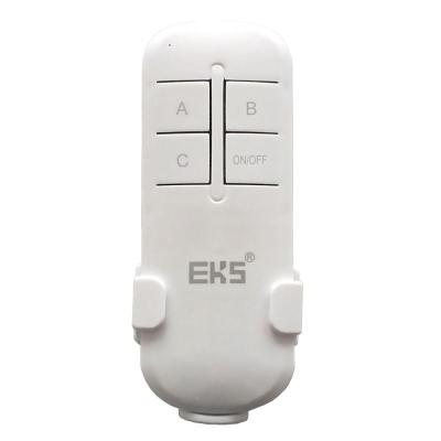 Пульт ДУ 3-х канальный EKS Standard UTT00004645 Пульт ДУ 3-х канальный EKS Standard UTT00004645