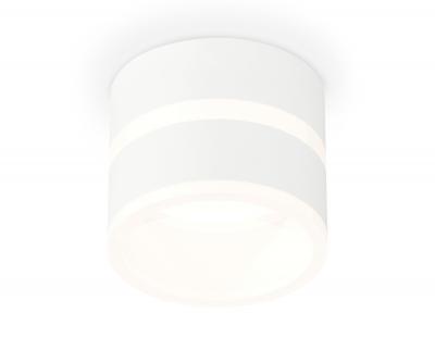 Накладной светильник Ambrella light Xs Techno Spot XS8101019 (C8101, N8444)