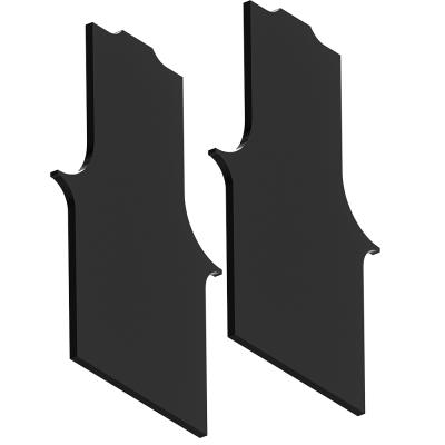 Внутренняя коннектор-заглушка Arte Lamp Linea-Accessories A485206E