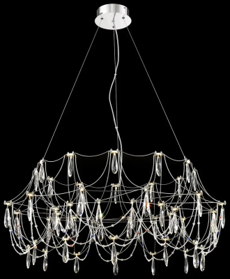 Подвесной светильник WERTMARK FELICIA WE336.48.103