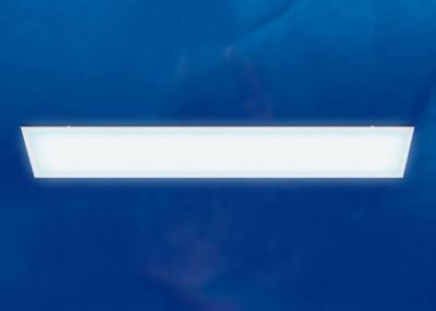 (2 шт.) Встраиваемый светодиодный светильник (UL-00004487) Uniel ULP-18120 36W/5000К IP40 Medical White