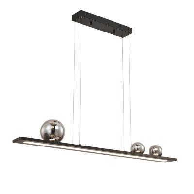 Люстра Favourite Bilico 4548-3P