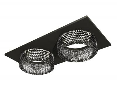 Встраиваемый светильник Ambrella light Xc Techno Spot XC6526041 (C6526, N6151)