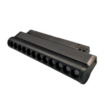 Трековый светильник Wertmark Technical WTG.O20.607.30.12