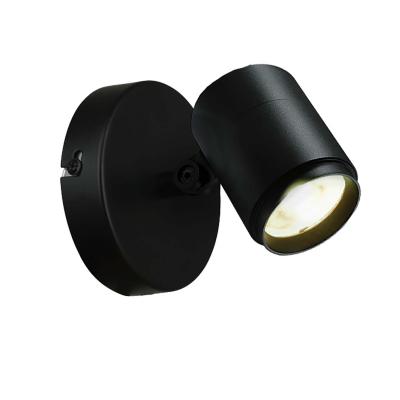 Уличный светильник Favourite Securitas 4638-1W