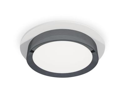 Встраиваемый светильник Ambrella light DIY System Complects XC8050007