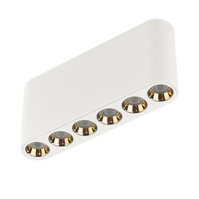 Накладной светильник ODEON LIGHT SMALL 7091/15CL