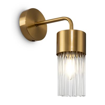 Бра (настенный) Freya FR5050WL-01BS