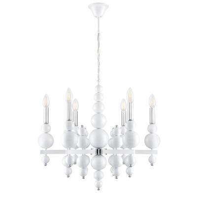 Люстра Lumion Moderni 8260/6