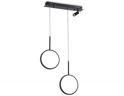 Подвесной светильник Ambrella light Fl Comfort Linetech FL5274
