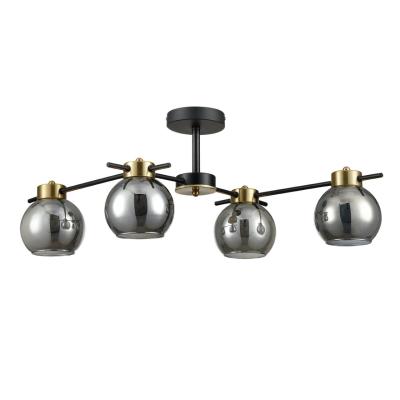 Люстра Lumion Comfi 8059/4C