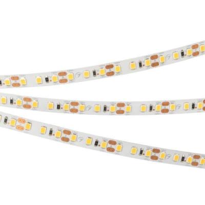 (5 м.) Лента Arlight RT-A120-8mm 12V Day4000 (9.6 W/m, IP20, 2835, 5m) (ARL, Открытый) 012341(2)