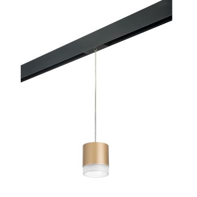 Трековый светильник Lightstar Rullo PRORP349080 (213490+595887+202480) Трековый светильник Lightstar Rullo PRORP349080 (213490+595887+202480)