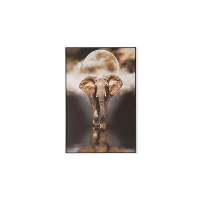 Картина Lumina Deco Elephant FP Elephant 50-70