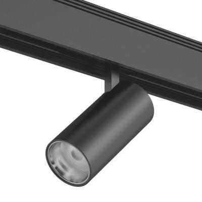 Трековый светодиодный светильник DesignLed SY-601202-BL-20-36-WW 005397 Трековый светодиодный светильник DesignLed SY-601202-BL-20-36-WW 005397