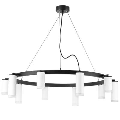 Подвесная люстра Lightstar Rullo LR0203658650 (571020+214436-5+214486-5+202430-10) Подвесная люстра Lightstar Rullo LR0203658650 (571020+214436-5+214486-5+202430-10)