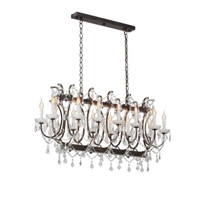 Люстра Vitaluce V5814-7/14 Люстра Vitaluce V5814-7/14