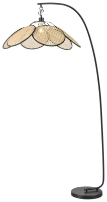 Торшер WERTMARK PALMA WE520.01.715