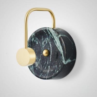 Бра (настенный светильник) Imperium Loft Gottby 182056-26 Бра (настенный светильник) Imperium Loft Gottby 182056-26