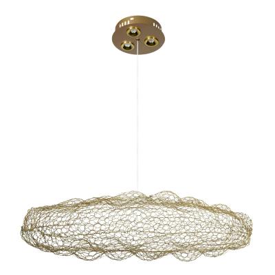 Подвесная люстра Loft it Cloud 10247/700 Gold