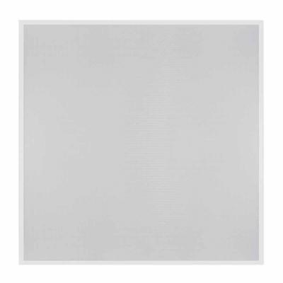 (2 шт.) Встраиваемый светодиодный светильник Uniel ULP-6060 36W/6500К IP40 Universal White UL-00004587