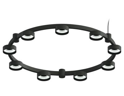 Корпус светильника Ambrella light DIY System Elements C9242 Корпус светильника Ambrella light DIY System Elements C9242