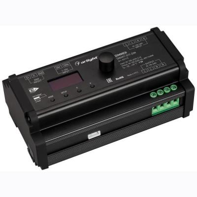 Диммер Arlight Smart-D17-Dim 031113 Диммер Arlight Smart-D17-Dim 031113