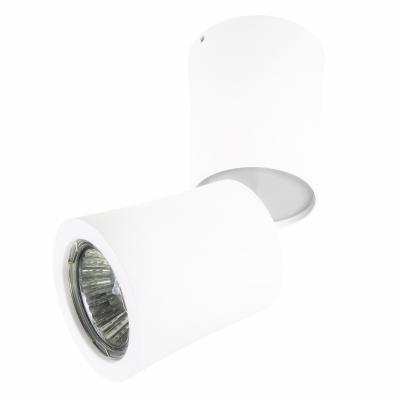 Светильник точечный накладной декоративный под заменяемые галогенные или LED лампы Rotonda Lightstar 214456 Светильник точечный накладной декоративный под заменяемые галогенные или LED лампы Rotonda Lightstar 214456