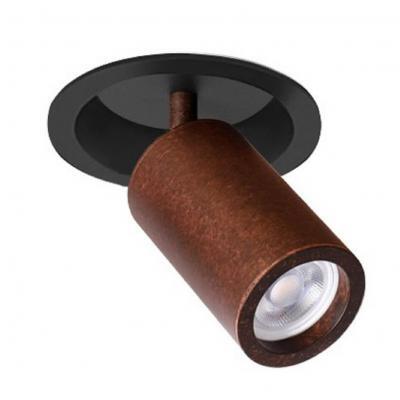 Встраиваемый спот Favourite Angularis 2804-1C Встраиваемый спот Favourite Angularis 2804-1C