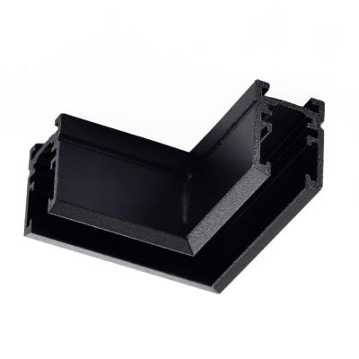Соединитель Wertmark Technical WTL.L5.60.L00