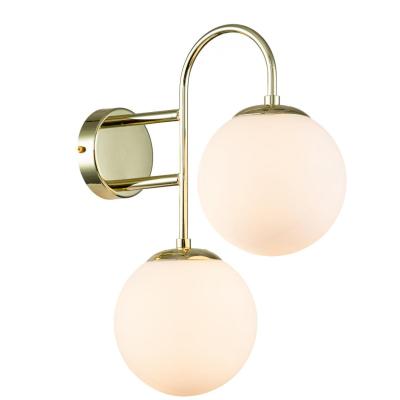 Бра (настенный светильник) Indigo VOGA V000328 Бра (настенный светильник) Indigo VOGA V000328