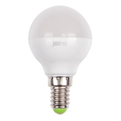 (10 шт.) Лампа светодиодная Jazzway PLED-SP G45 5019270 (10 шт.) Лампа светодиодная Jazzway PLED-SP G45 5019270