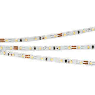 (5 м.) Светодиодная лента Arlight 5,4W/m 120LED/m 2216SMD теплый белый 5M 024421(2)
