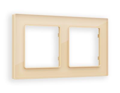 Рамка Ambrella Volt ALFA AF330602