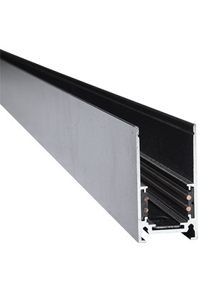 Шинопровод накладной магнитный Vitaluce VT0200017-01