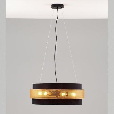 Подвесная люстра Moderli Gela V10492-6P Подвесная люстра Moderli Gela V10492-6P
