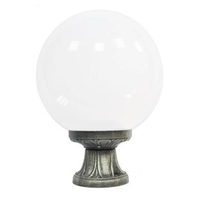 Уличный светильник Fumagalli Mikrolot/G300 G30.110.000.BYE27 Уличный светильник Fumagalli Mikrolot/G300 G30.110.000.BYE27
